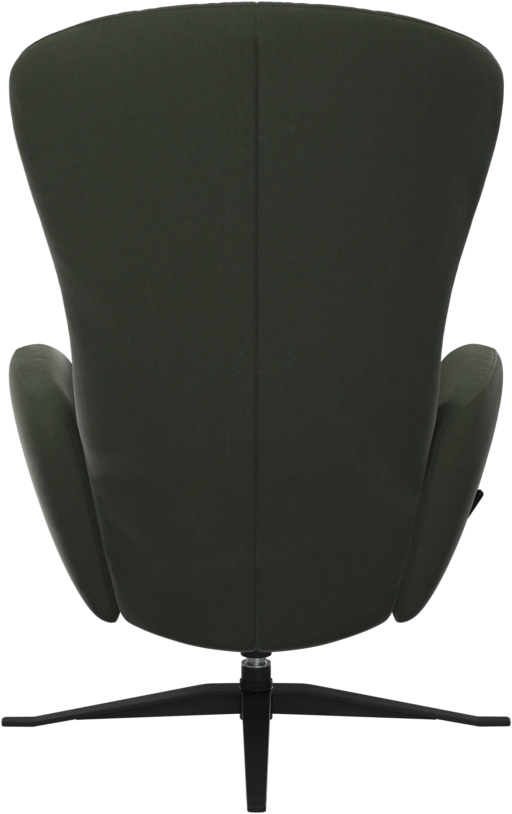 Porto リクライニングチェア、回転式 | Living chair | Porto